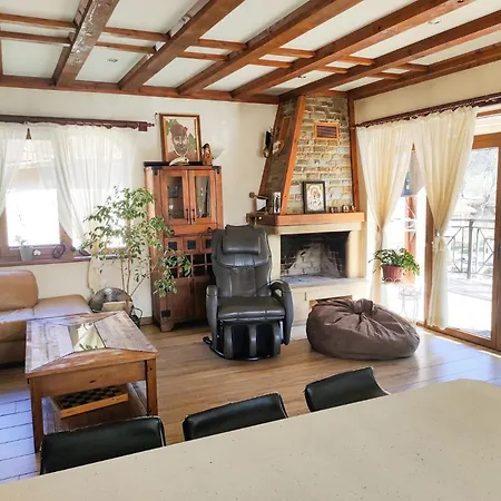 терасите - къща 1 *