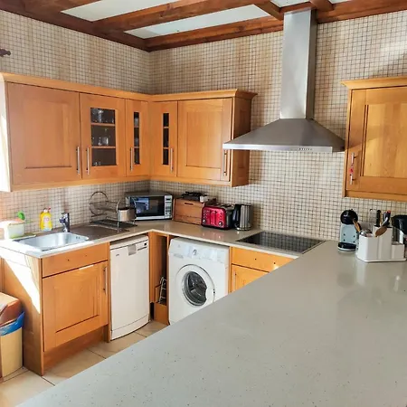 терасите - къща 1 ヴィラ *