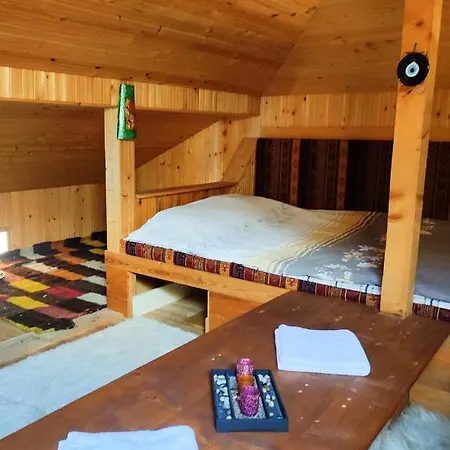 ヴィラ терасите - къща 1 リバリツァ