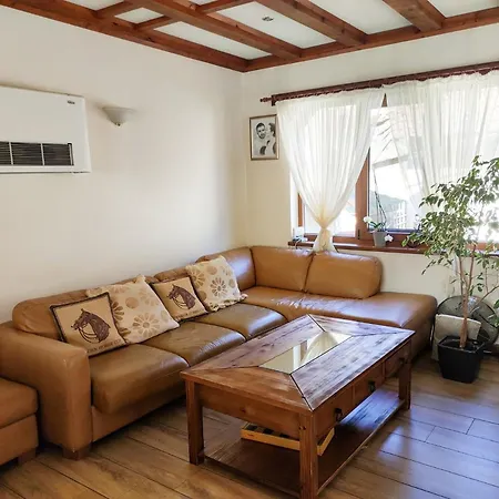 терасите - къща 1 ヴィラ