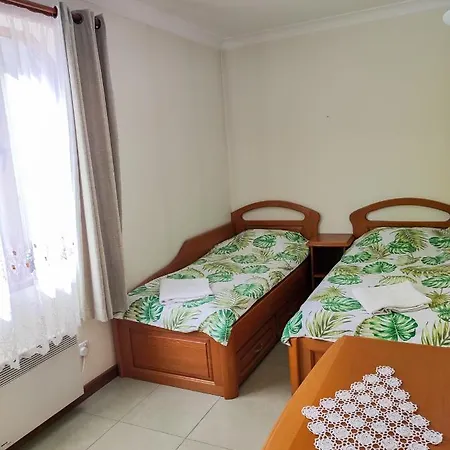 ヴィラ терасите - къща 1 *