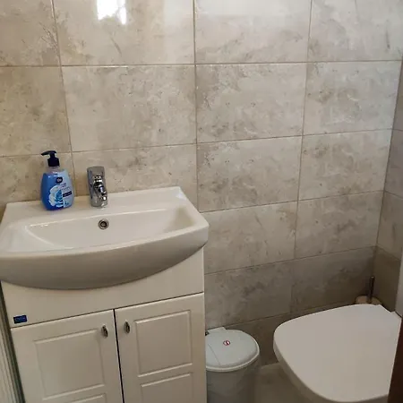 терасите - къща 1