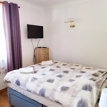 Villa терасите - къща 1 Ribaritsa