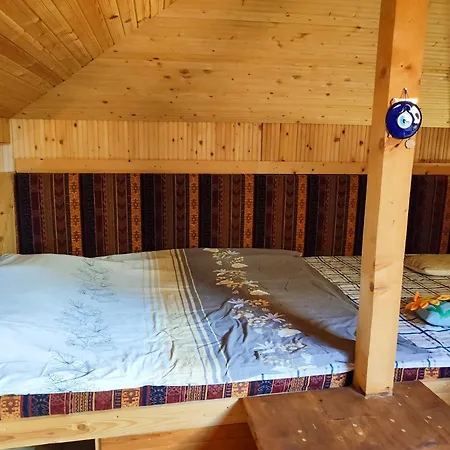 ヴィラ терасите - къща 1