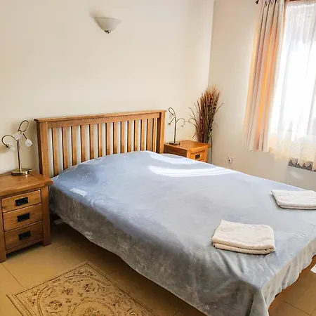 Villa терасите - къща 1