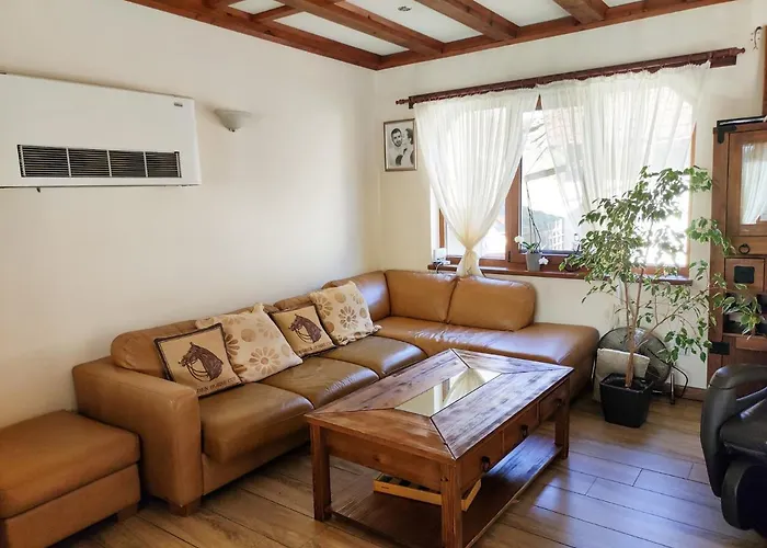 терасите - къща 1 Villa