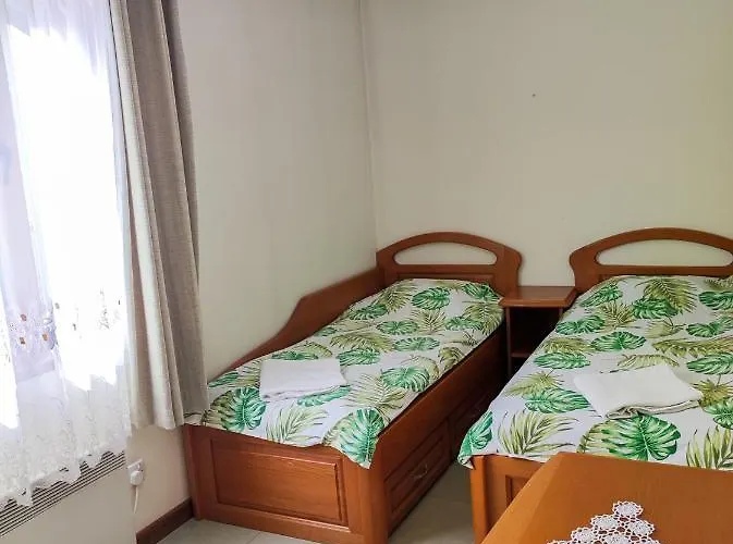 Villa терасите - къща 1 *