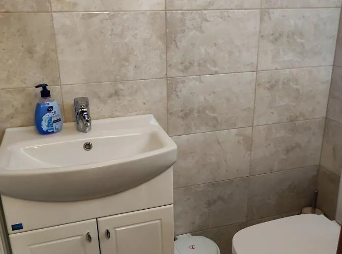 терасите - къща 1