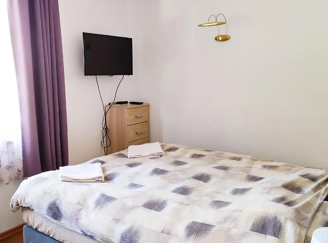 Villa терасите - къща 1 Ribarica