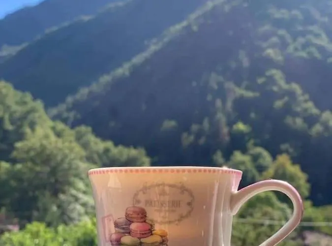 терасите - къща 1 Villa *